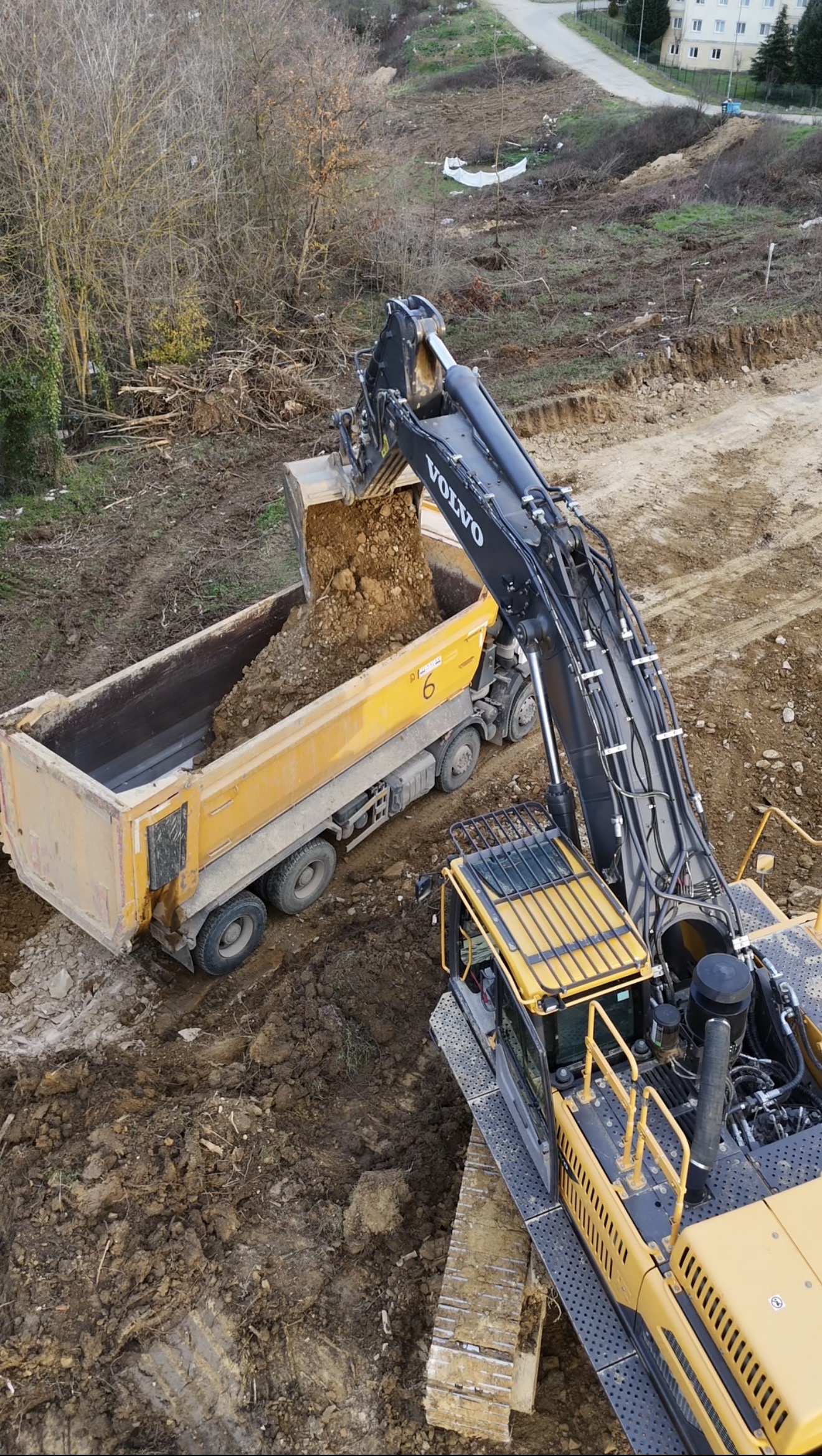 ALK Madencilik Güven İlkeleri - İş Sağlığı ve Güvenlik Standartları